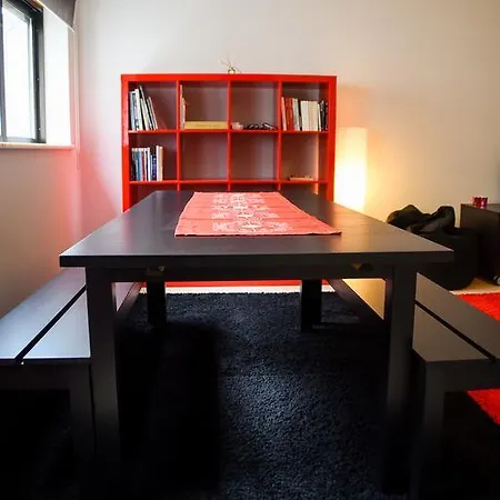 Apartamento Midway To Geres And Braga Amares