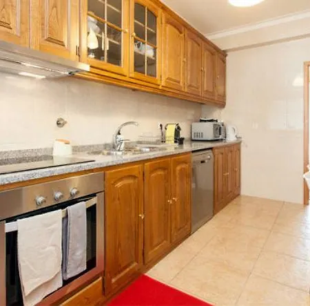 Apartamento Midway To Geres And Braga Amares