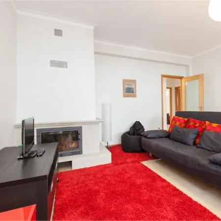 Apartamento Midway To Geres And Braga Amares