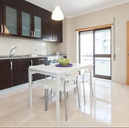 Apartamento Midway To Geres And Braga