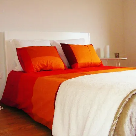 Apartamento Midway To Geres And Braga