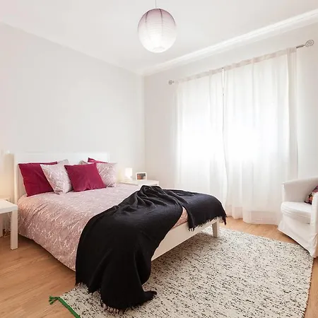 Apartamento Midway To Geres And Braga